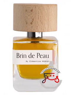 برَن دو پو پارفومِور دو مونْد | brin de peau parfumeurs du monde